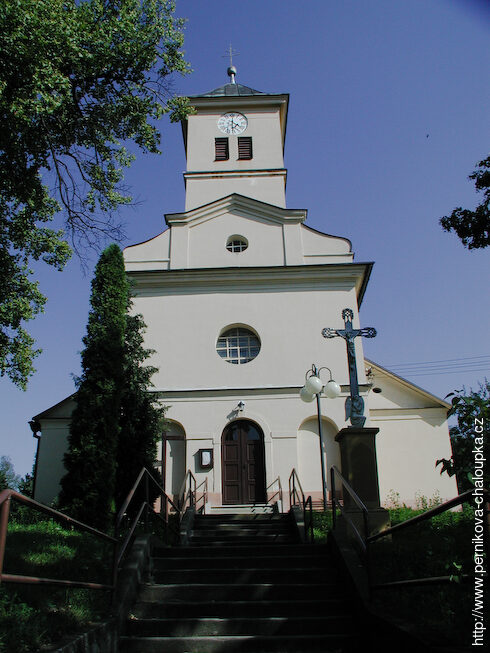 Korytná