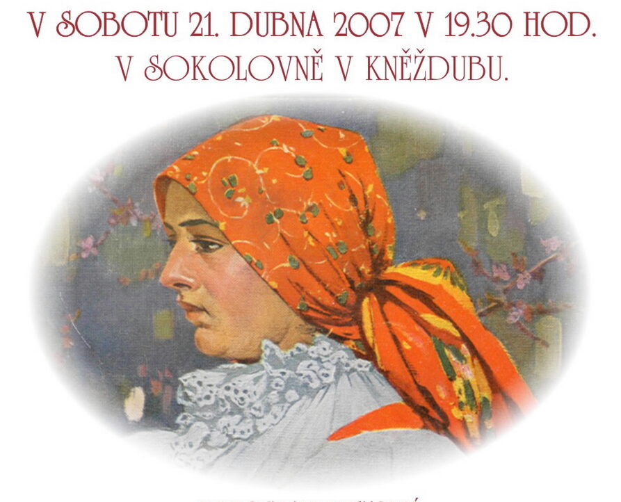 Kněždub