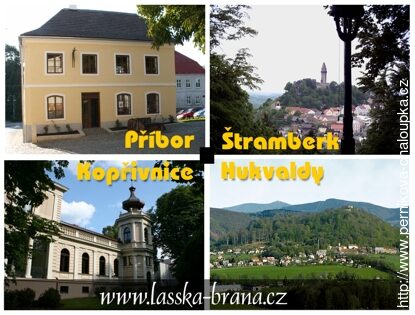 Lašská brána