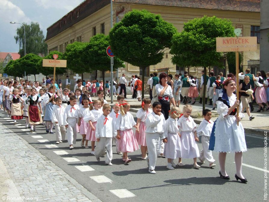 Podjavořičan, folklorní soubor