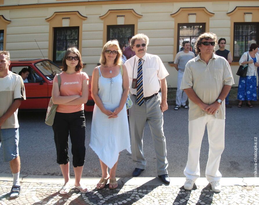 Mezinárodní folklorní festival Slavnosti pod Zvičinou