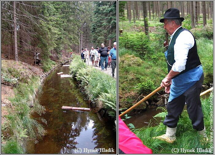Libín - S, folklorní sdružení