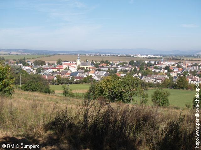 Loštice
