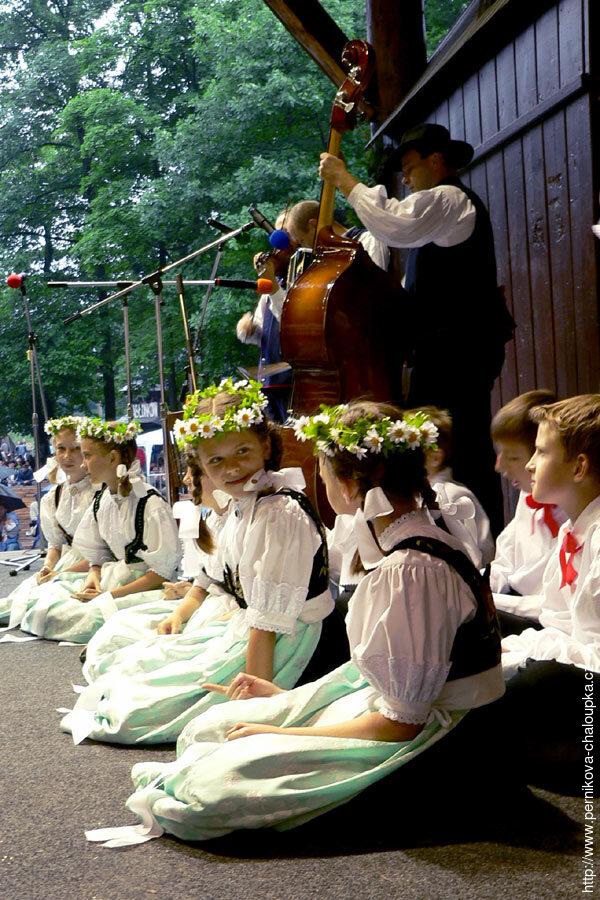 Mezinárodní folklórní festival GOROLSKI ŚWIĘTO