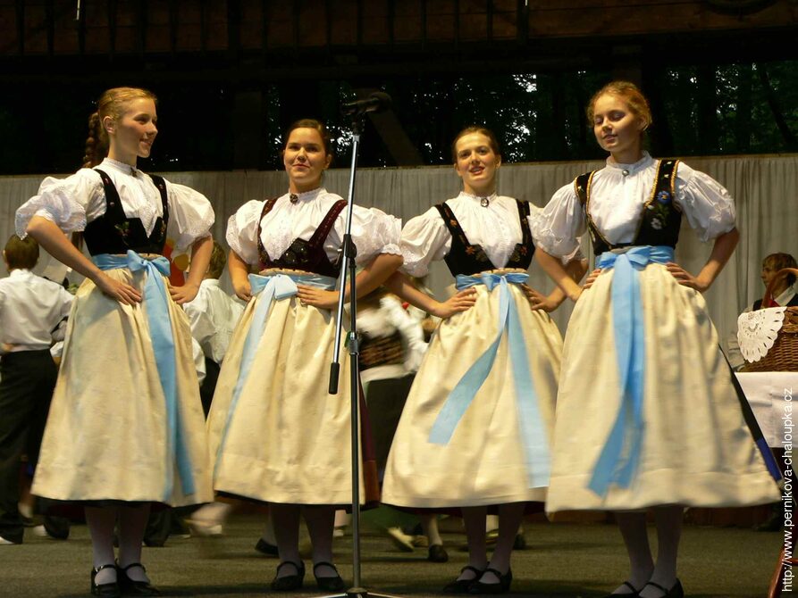 Mezinárodní folklórní festival GOROLSKI ŚWIĘTO
