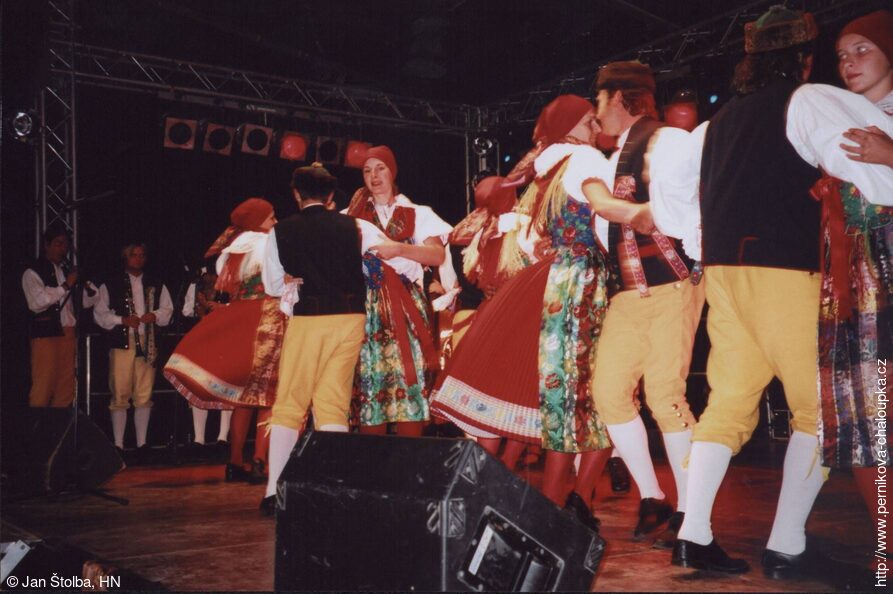 Postřekov