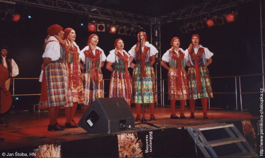 Postřekov