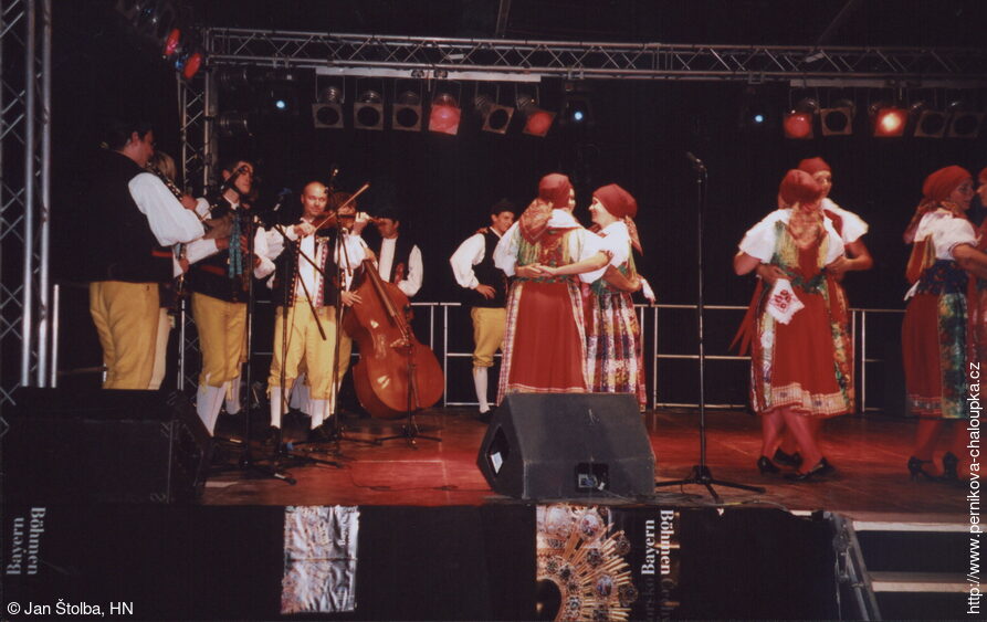 Postřekov