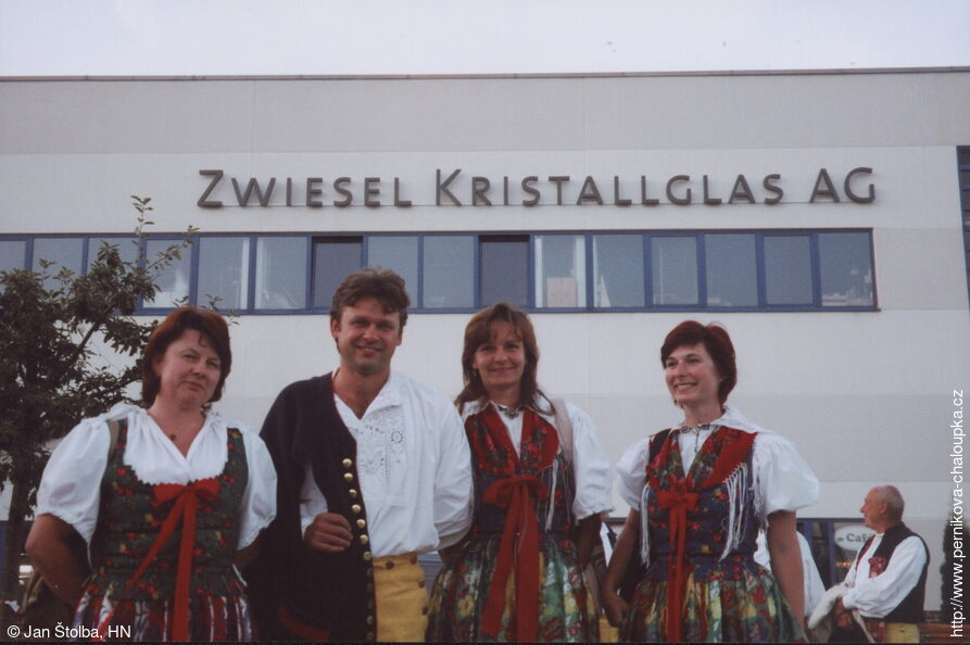 Postřekov
