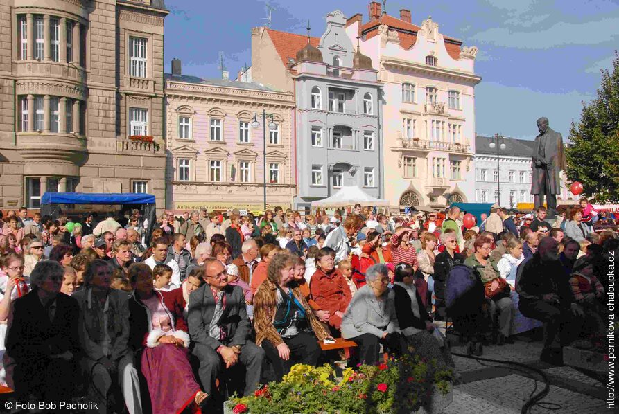 Hanácké slavnosti