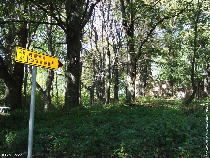 Pelhřimovy