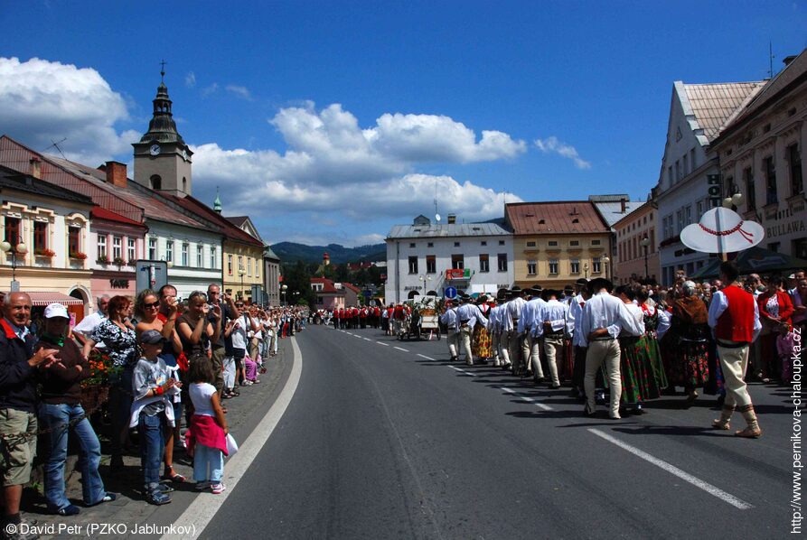Mezinárodní folklórní festival GOROLSKI ŚWIĘTO
