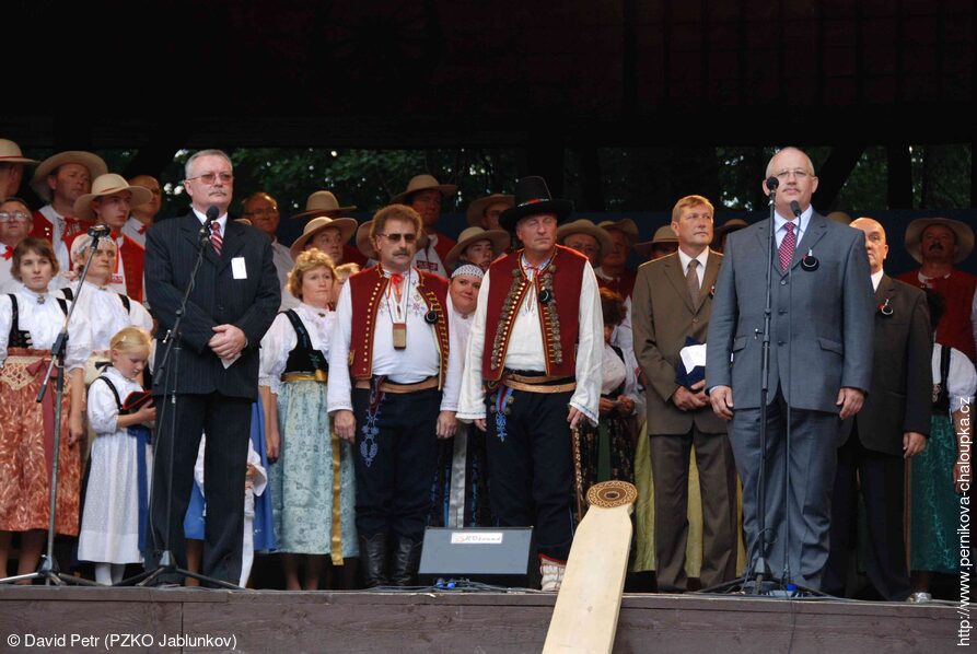 Mezinárodní folklórní festival GOROLSKI ŚWIĘTO