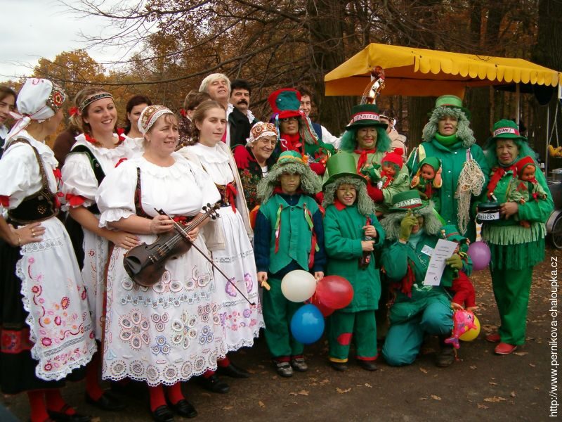 Javor, folklorní soubor