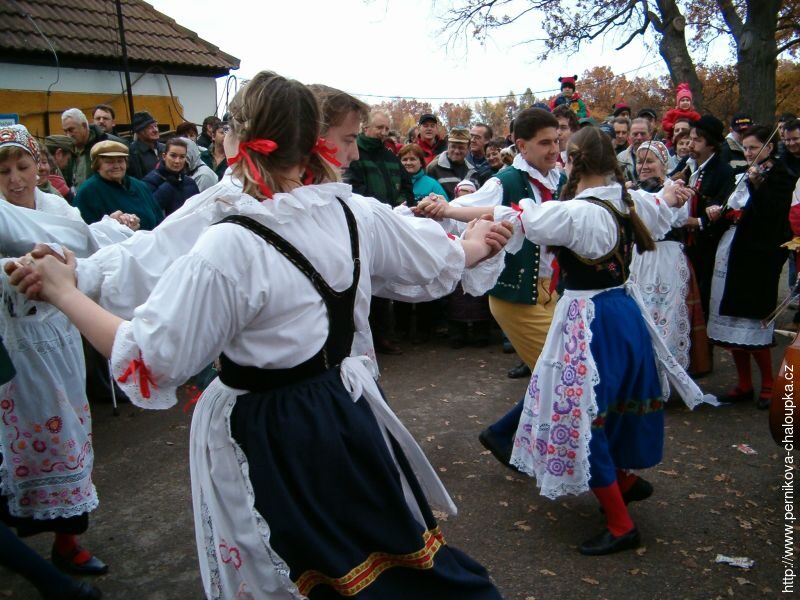 Javor, folklorní soubor