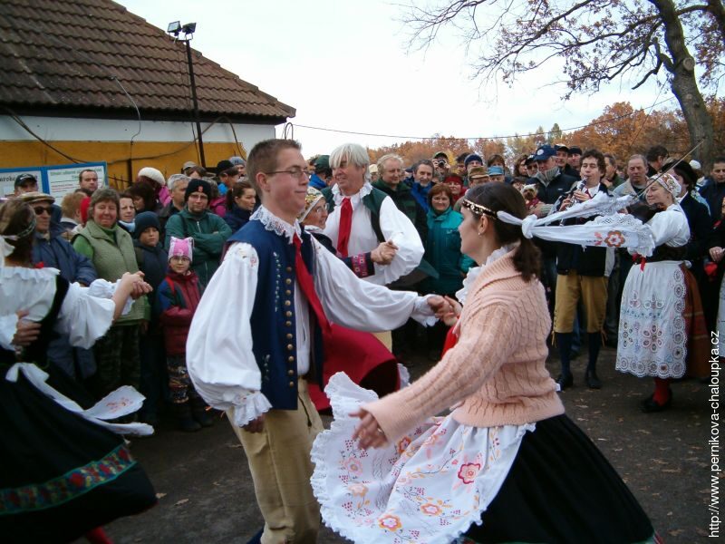 Javor, folklorní soubor