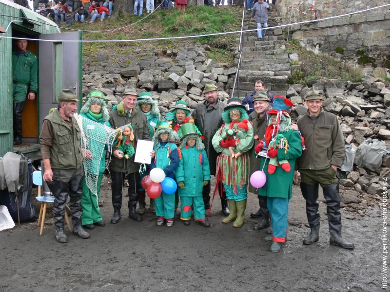 Javor, folklorní soubor