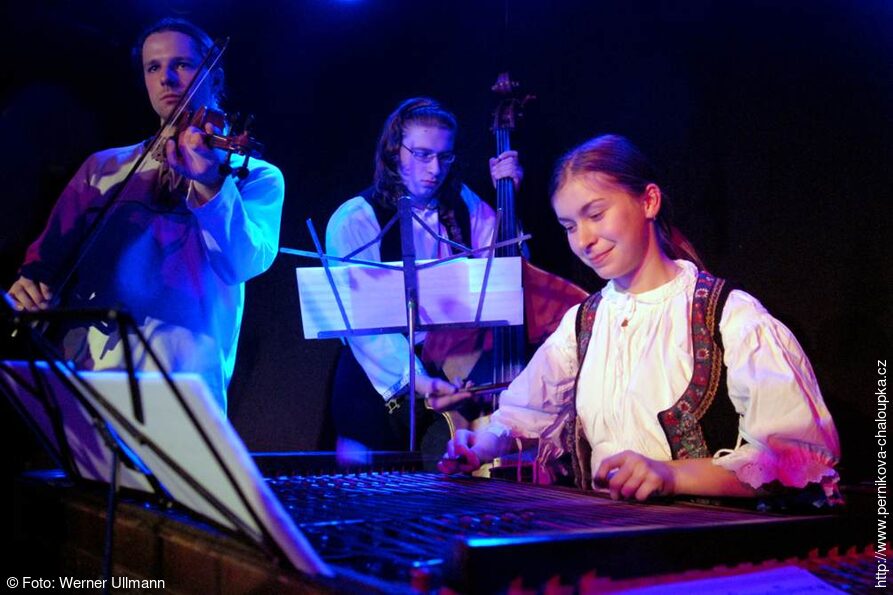 Souznění - MF adventních a vánočních zvyků, koled a řemesel