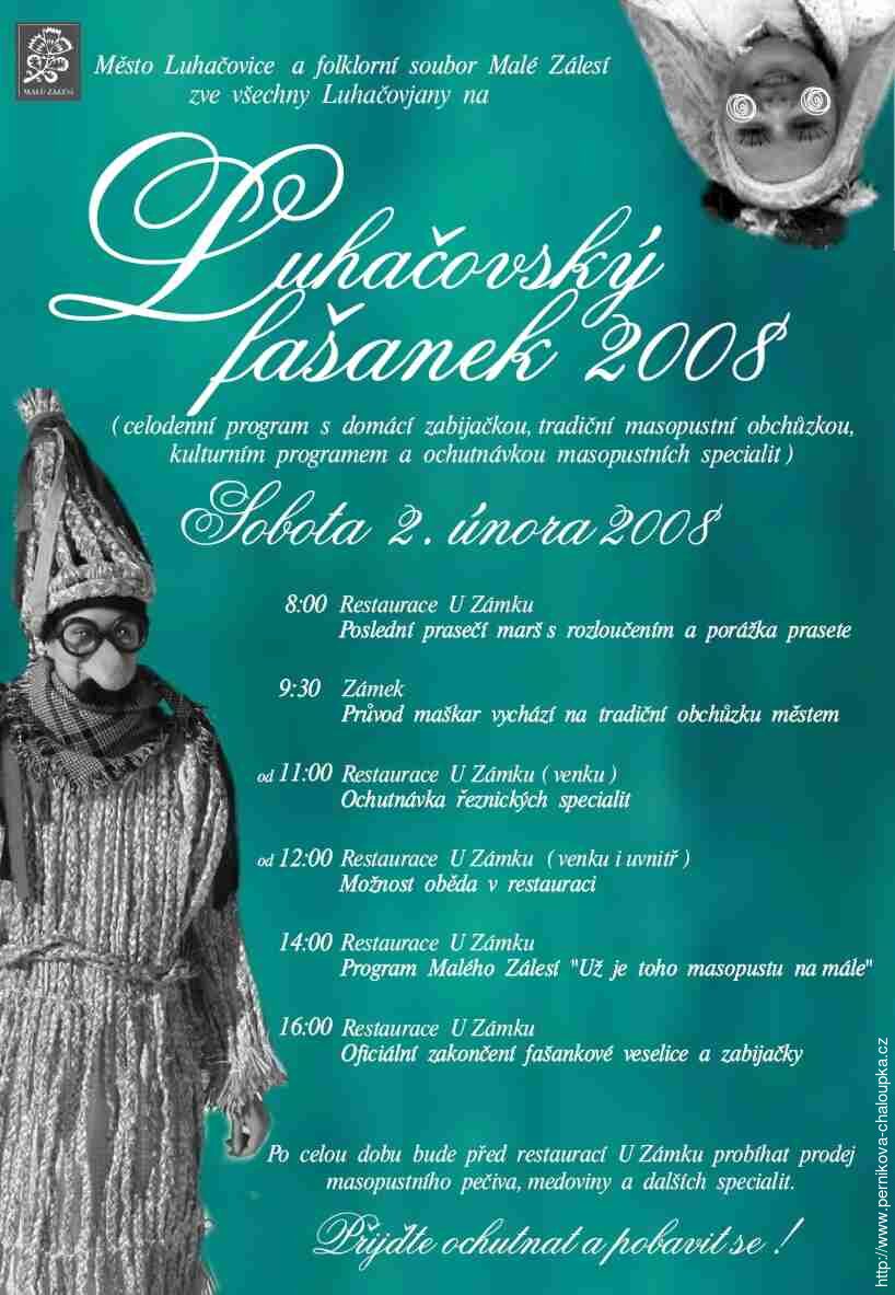 Malé Zálesí, dětský folklorní soubor