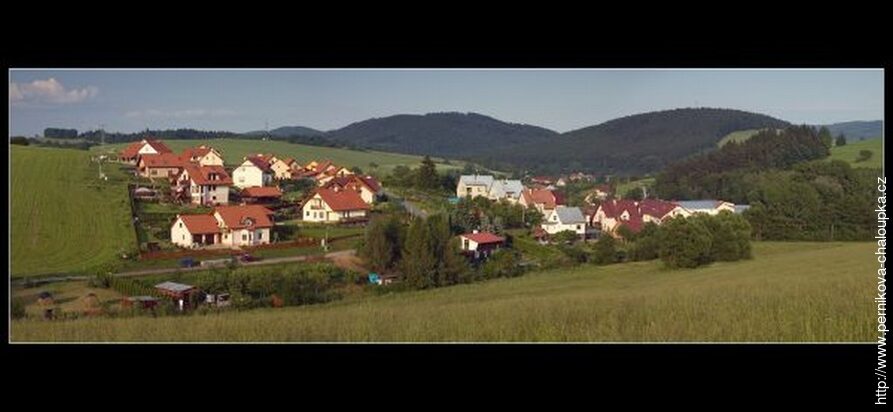 Horní Lideč