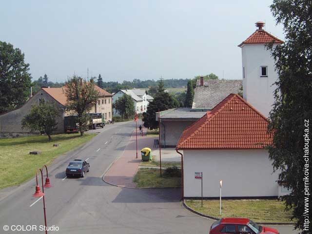 Řepiště