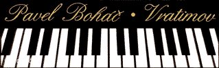 Firma Pavel Boháč, logo