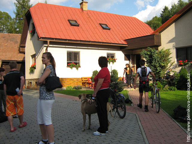Malá Fatra 2008