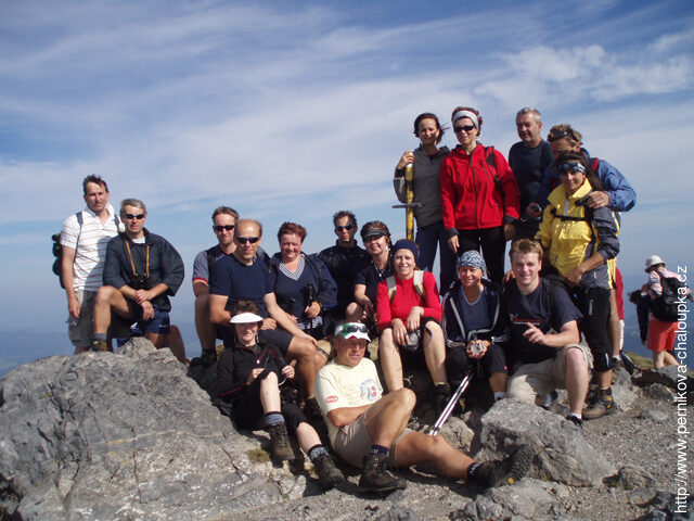 Malá Fatra 2008