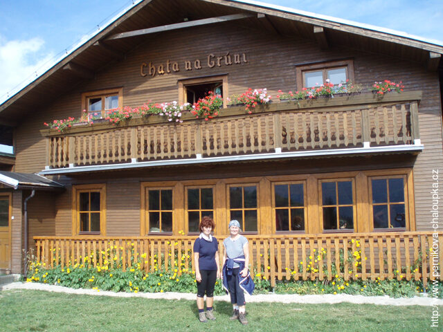 Malá Fatra 2008