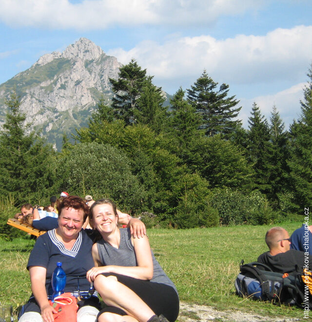 Malá Fatra 2008