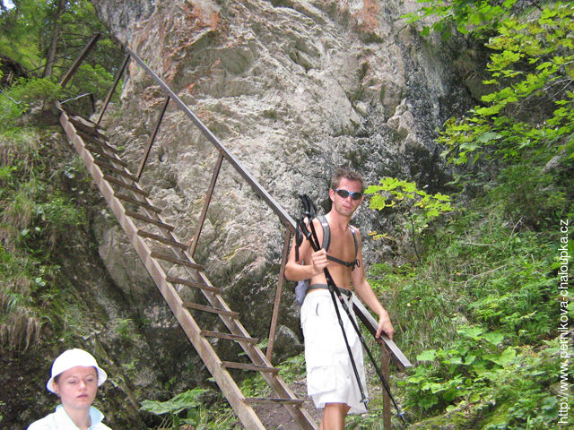 Malá Fatra 2008