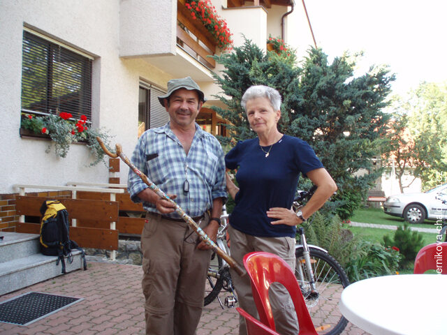 Malá Fatra 2008