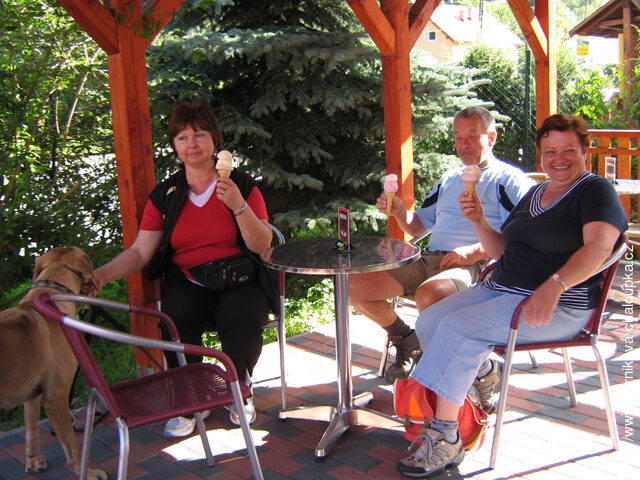 Malá Fatra 2008