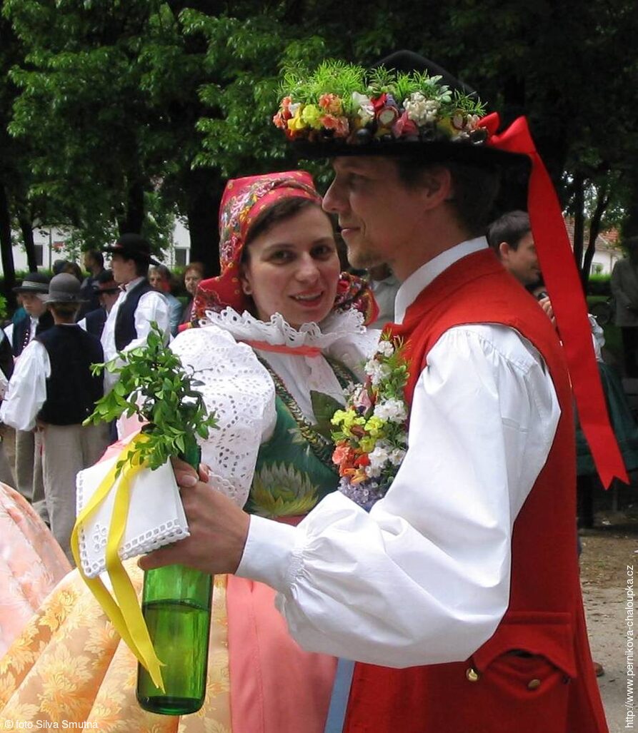 Zámek Třebíč