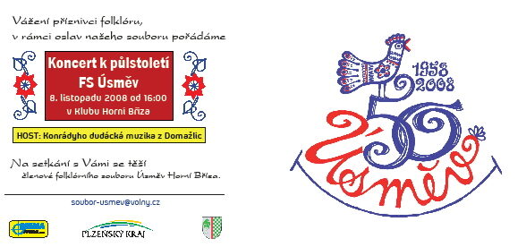 Úsměv, folklorní soubor