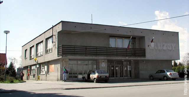Obecní úřad