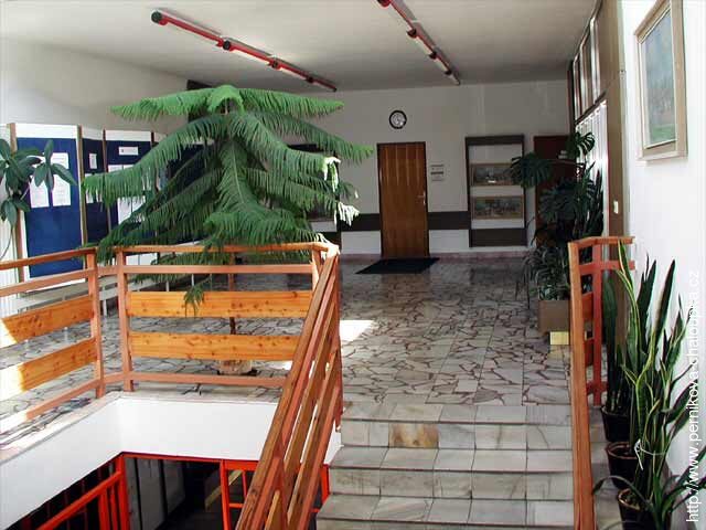 Obecní úřad