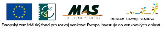 Místní akční skupina REGIONU POODŘÍ, o. s.