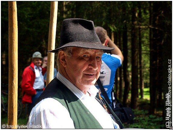 Libín - S, folklorní sdružení