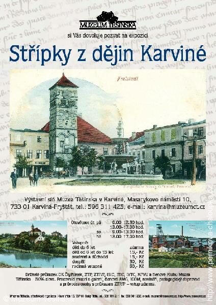 Karviná