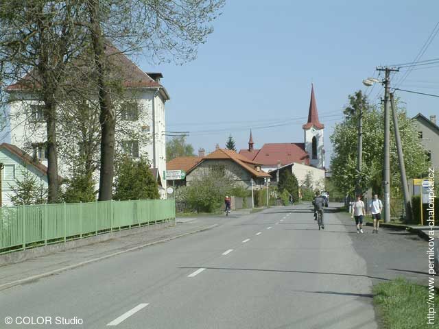Pržno