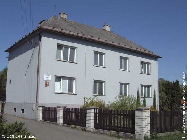 MŠ Fryčovice