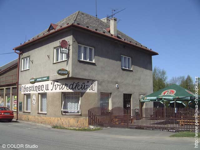 Hostinec u Tvardků