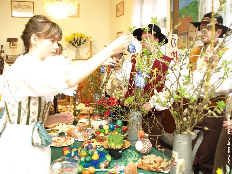 Šafrán, folklorní soubor