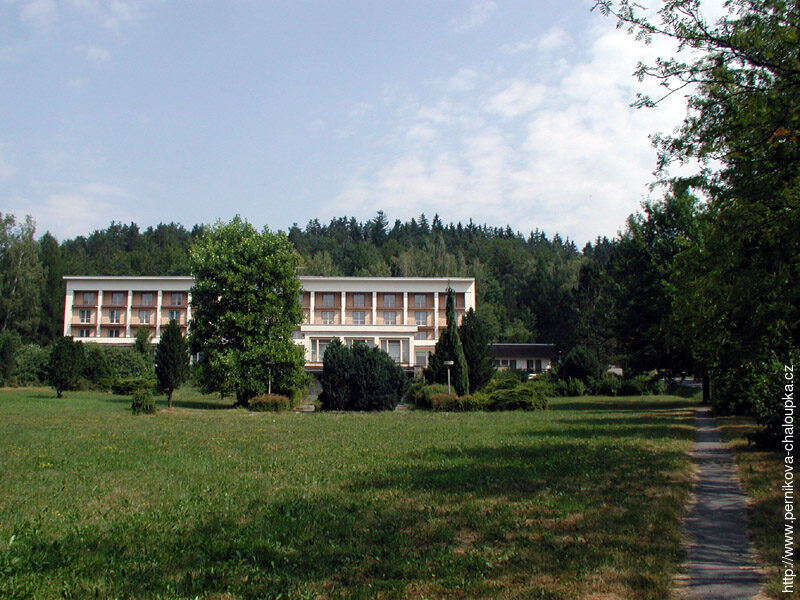 Hotel Energetik