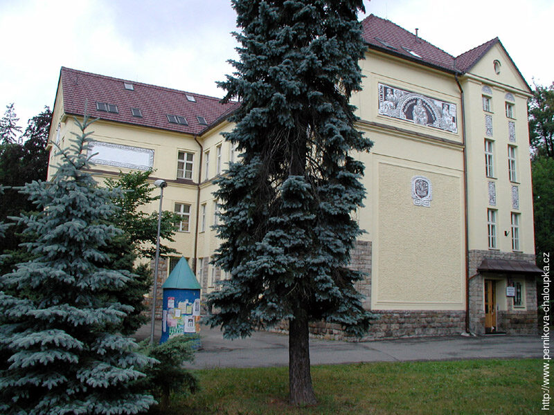 ZUŠ Rožnov pod Radhoštěm