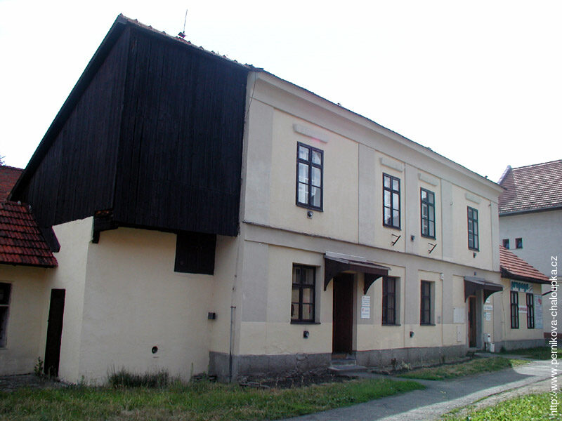 Farní charita