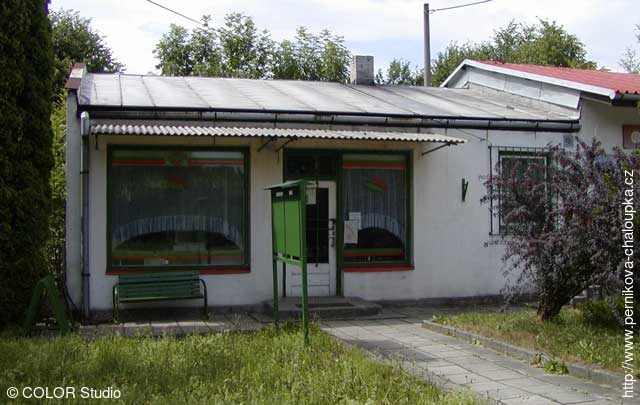 Smíšené zboží