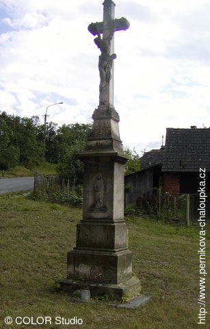 Kříž
